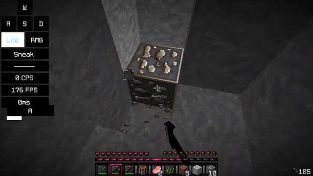 ВЫЖИВАНИЕ НУБИКА №1 (ВПЕРВЫЕ ЗА 4 ГОДА ЗАШЁЛ В РЕЖИМ ВИЖИВАИЯ) смотреть онлайн