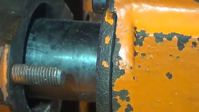 Centrifugal Pump Gland packing (Compression Packing) How To Tutorial, смотреть онлайн