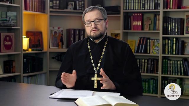 Надо ли посещать кладбище на Пасху ? Священник Владислав Береговой смотреть онлайн