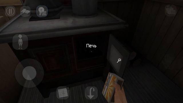 МОНАХИНЯ 2 НОВАЯ КОНЦОВКА с ДЬЯВОЛОМ - Evil Nun 2: Origins ОБНОВЛЕНИЕ