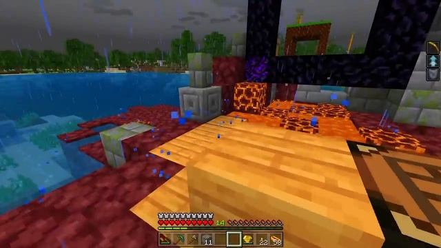 The BEST SONIC ADDON in Minecraft... смотреть онлайн