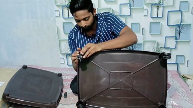 Esquire Plastic Coffee Table unboxing and review #EsquirePlasticCoffeeTableunboxingandreview смотреть онлайн