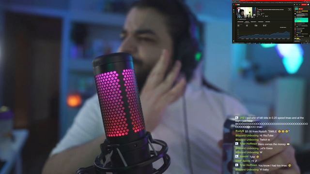 NEW! GFUEL - "BOBBY BOYSENBERRY" CANS - TASTE TEST & REVIEW! смотреть онлайн