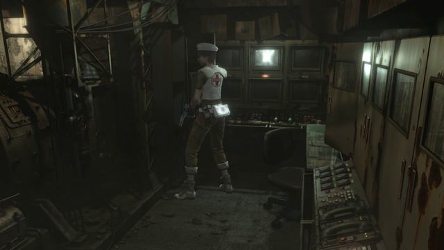 Making A Walkthrough - Episode 2 - Resident Evil 0 (Zero) | CenterStrain01 смотреть онлайн