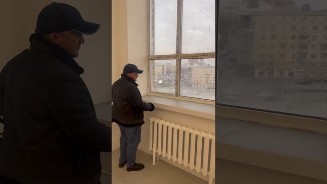 Просто комическое освещение Фотостудии на Савёловской!!! Ремонт продолжается! смотреть онлайн