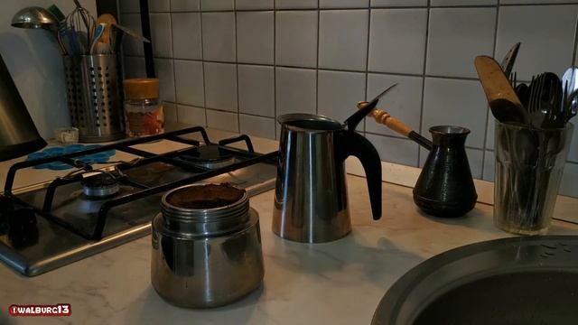 Если Вам надоело готовить кофе в турке (Гейзерная кофеварка) смотреть онлайн