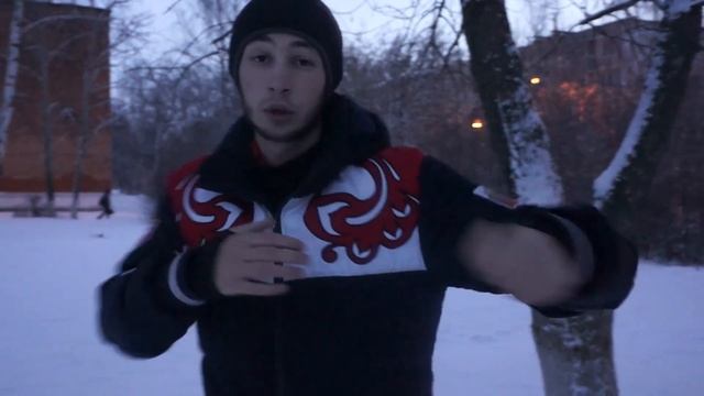 Боковой удар. BOYKO COACH #11 смотреть онлайн