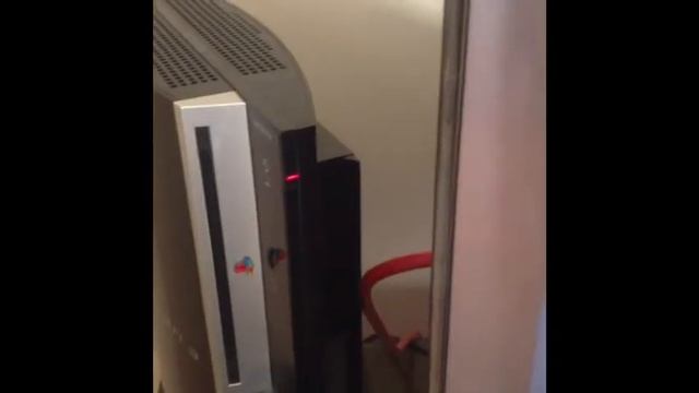 Ps3 Не Включается/ps3 Doesn't Work смотреть онлайн