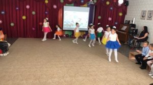 «Радуга желаний» - Подготовительная группа