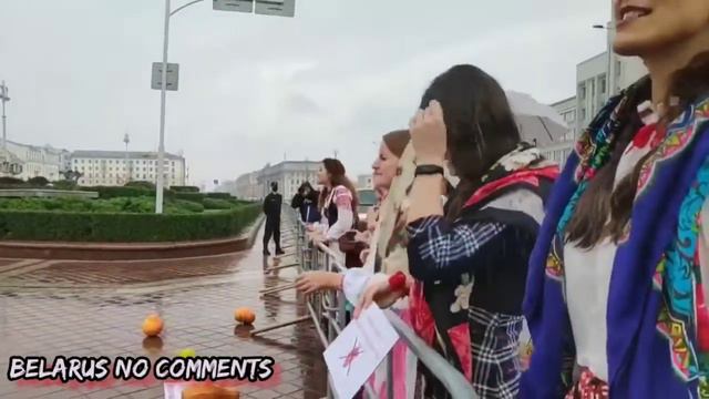 Ждун, кошечки, и другие. У нас самый креативный народ. смотреть онлайн