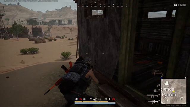 PUBG все ещё топ батл рояль? смотреть онлайн