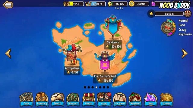 Island Invasion is Next, What to Prepare смотреть онлайн