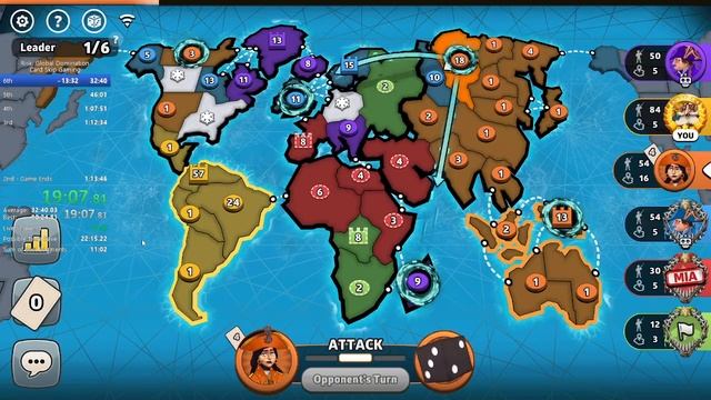 Card Skipping - Game 39 - Neutral Bot Obstacle Course смотреть онлайн