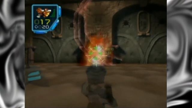 Jet Force Gemini (Part 31): Reading Stupid Guide - SHADOWS Games смотреть онлайн