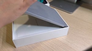 [ASMR] iPad Mini 6 Unboxing - 4K