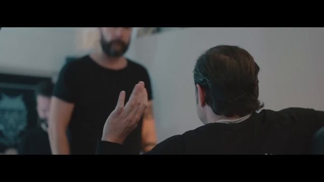 Rea Garvey - Uno, Dos, Tres Ft. The BossHoss