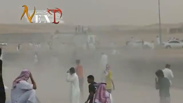 Арабский безумный дрифт смотреть онлайн
