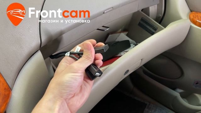 Магнитола Canbox H-Line 4196 для Toyota Sienna 2 на ANDROID