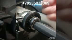 шевроле Орландо не вынимается ключ из замка зажигания +79255073309