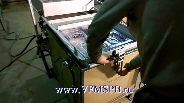 Вакуум-формовочная машина за смешную цену смотреть онлайн