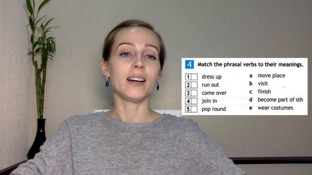 Английский в фокусе 6 / Spotlight 6 Module 5 Lesson 5 B #spotlight6 #английскийвфокусе6