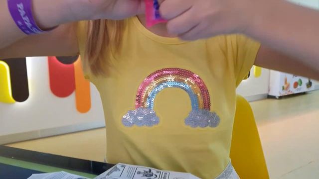 Игровой набор Pop Pop Hair Surprise Модная Прическа с аксессуарами (561873) смотреть онлайн