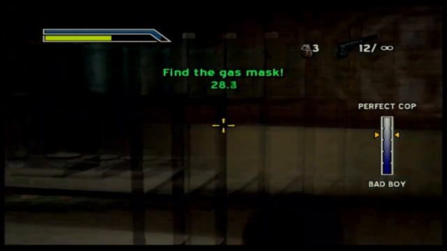 Bad Boys II: Miami Takedown PS2 Full Playthrough