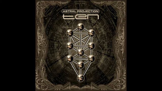 Astral Projection - Mahadeva (John '00' Flaming Remix)