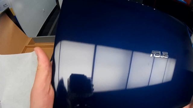 Asus K555 Kék-Blue Kicsomagolás смотреть онлайн