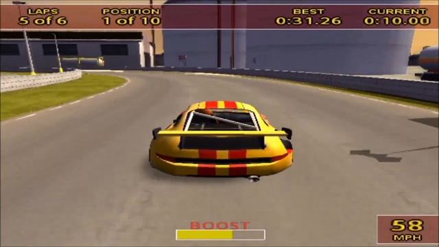 #272 | Stock Car Crash #11 [FINAL] - Weekend - Chemical Plant смотреть онлайн