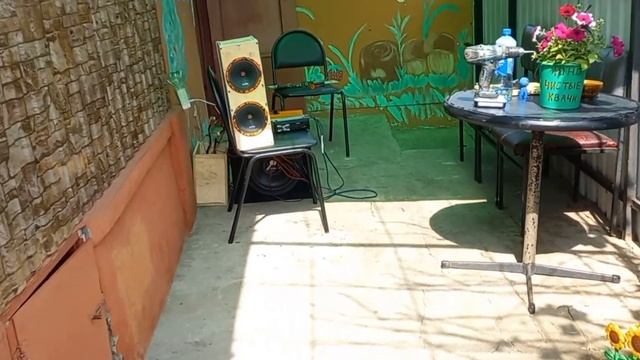 обзор и прослушка динамиков DL Audio Barracuda 165 смотреть онлайн