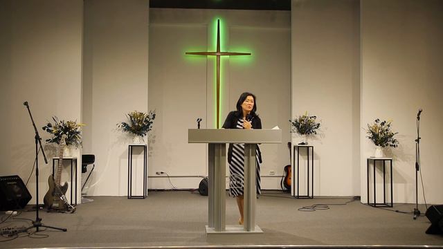 28.05.2023 Проповедьт п. Оля. Почему так трудно молится часть 2 смотреть онлайн