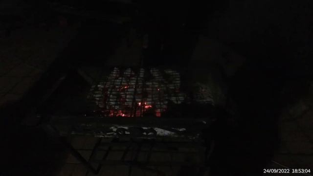 Собираю малину,убираю огород и немного грустно