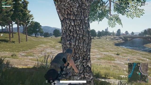 PUBG NVIDIA HIGHLIGHTS смотреть онлайн