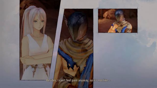 BEST ANIME RPG !? [Tales Of Arise] Part 1 #talesofarise смотреть онлайн
