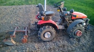 Минитрактор МТЗ 152. Все поломки по моточасам с нового и в процессе последующей эксплуатации.