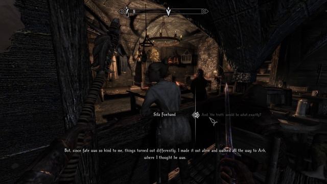 Skyrim - Enderal Mod - One weird town! Ep 13 смотреть онлайн