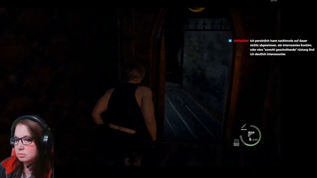 [RE4][18][Mods] Resident Evil 4 Remake - Part 15 - Sonne, Mond und Sterne смотреть онлайн