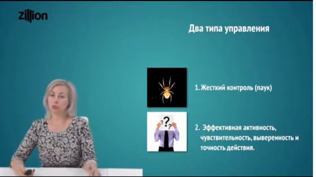 Конфликт-менеджмент: Продуктивное партнерство. Часть 6. смотреть онлайн