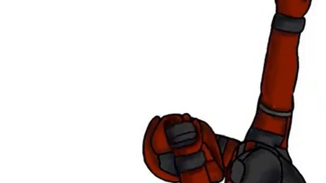 тест дедпула смотреть онлайн