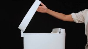 Хлеб с беконом и сыром в хлебопечке Panasonic SD-ZP2000