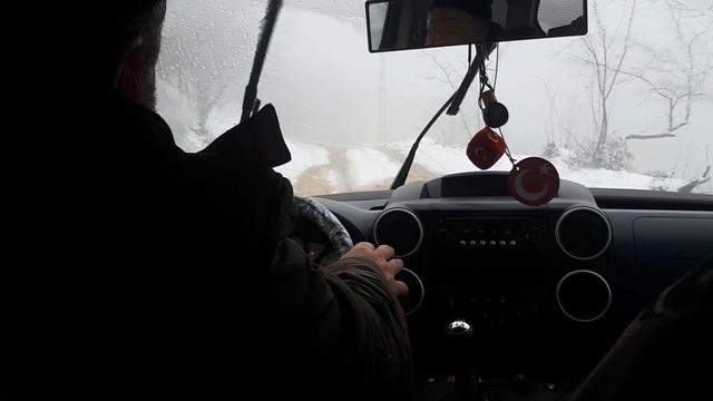 2021?yeni Off Road video?Peugeot partner ile denedik yolda kaldik??Trabzon-Yomra-Armutluk Meziresi? смотреть онлайн