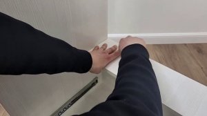 Сборка туалетного столика (видеоинструкция)