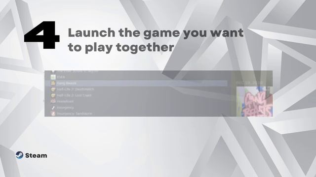 How to Use Steam Remote Play Together смотреть онлайн