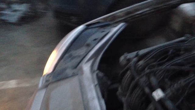 Стук гидрокомпенсаторов. Приора смотреть онлайн