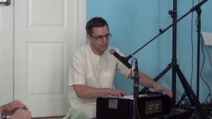 Шри Гуру-вандана