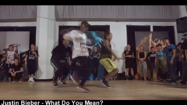 Классные танцы под самые популярные песни смотреть онлайн