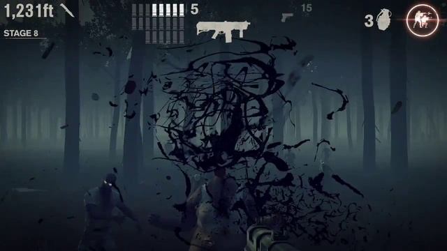 Into The Dead 2 (Switch Edition) - All "Second Chance" Animations смотреть онлайн