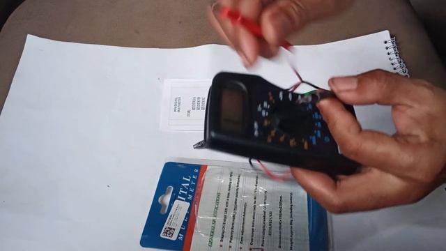 Multimeter Mini смотреть онлайн