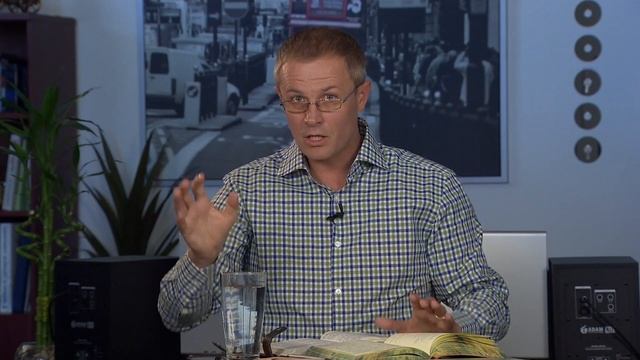 Церковь — камень преткновения. Александр Шевченко. Видео из архива служения asim.org смотреть онлайн